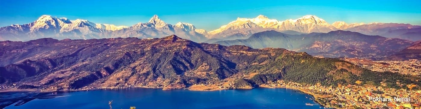 14 Days Tibet Nepal Overland Odyssey Tour (Classic Route)