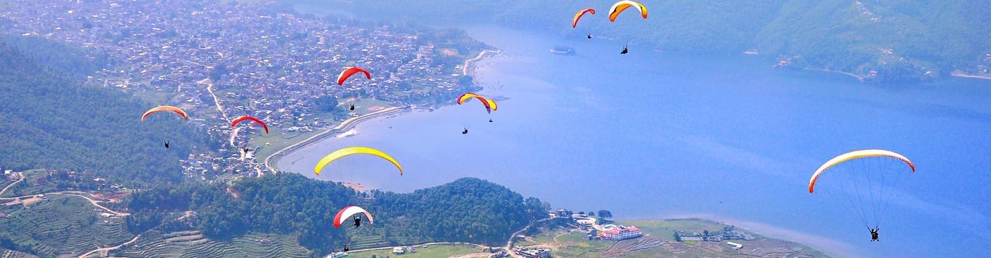 21 Days China Nepal Discovery Tour: China's Treasures & Himalayan Majesty