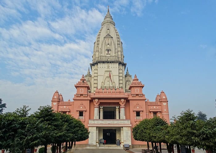 9 Days India Group Tour: India Golden Triangle with Varanasi in Small Group - 3