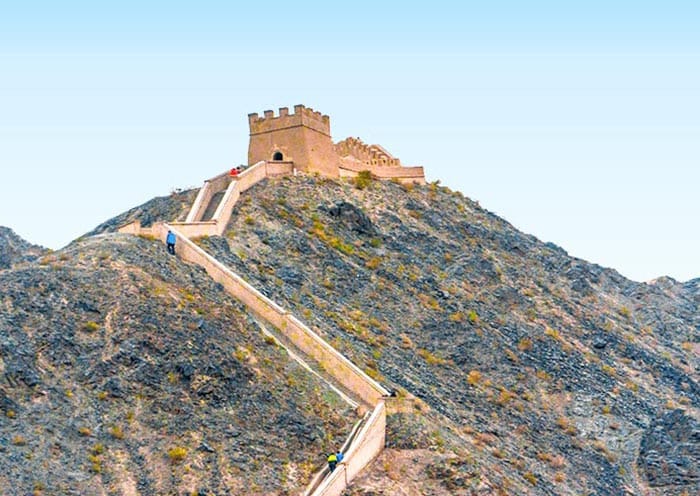 Xi'an Highlights Day Tour | Explore Treasures of Xi'an