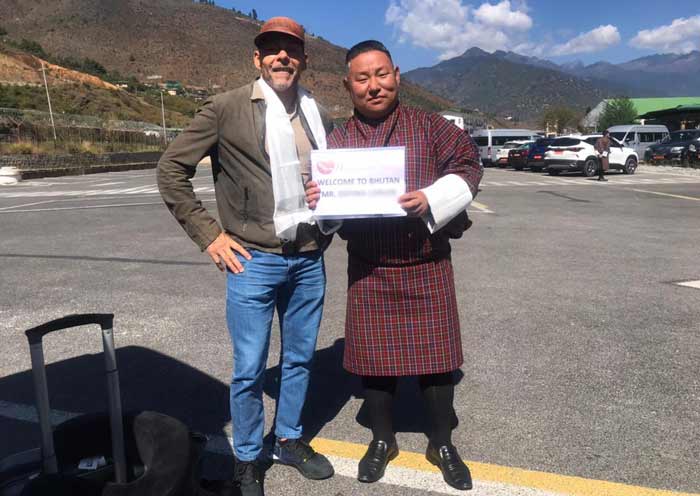 4 Days Highlights Bhutan Group Tour: Paro & Thimphu - Happiness is a Place - 2