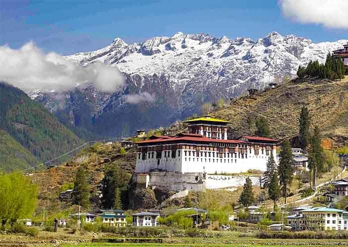 4 Days Highlights Bhutan Group Tour: Paro & Thimphu - Happiness is a Place - 3
