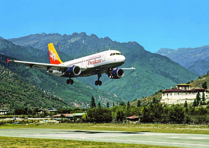 6 Days Best Bhutan Group Tour with Paro, Thimphu & Punakha