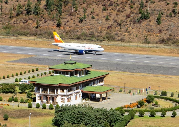 5 Days Western Bhutan Group Tour: Paro, Thimphu & Haa - Hidden Buddhist Country - 2
