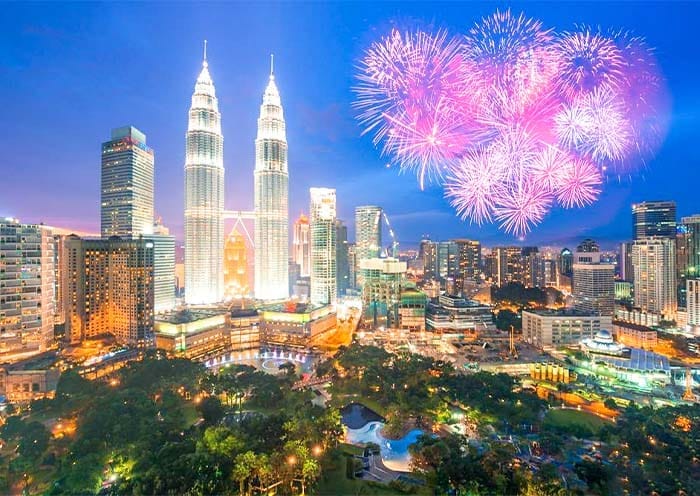 9 Days Borneo Wildlife Tour: From Kuala Lumpur to Sabah Adventure