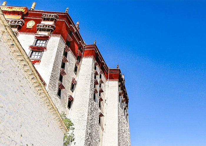 13 Days Lhasa to Kathmandu Overland Tour via Gyirong with EBC & Mt. Kailash