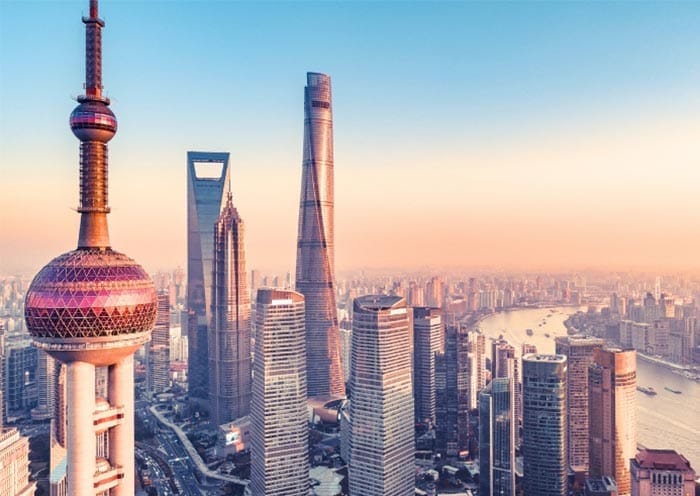 Best Shanghai Tours 2026