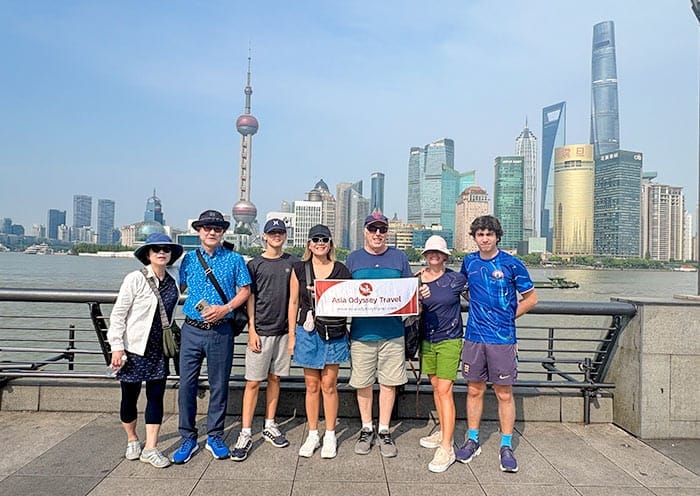 13 Days Incredible Chi a Tour with Zhangjiajie Mountains & Guilin Landscape