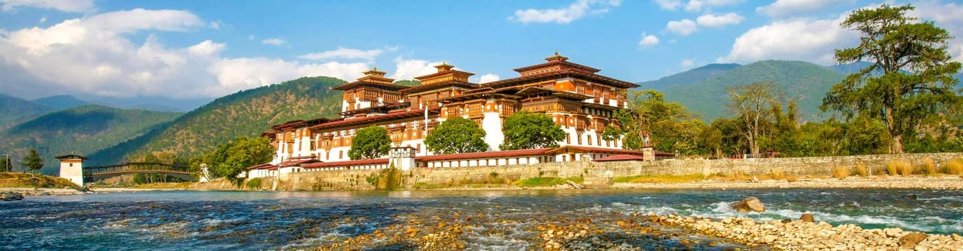 22 Days Ultimate Asian Journey: China Tibet Nepal Bhutan Himalayan Tour