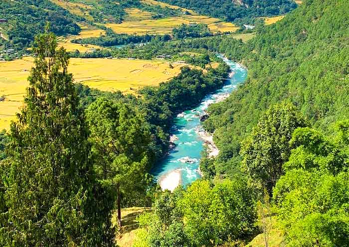 11 Days Bhutan Group Tour: Unveiling Western & Central Bhutan - 4