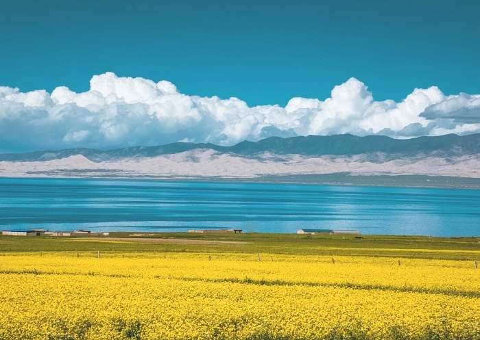 The Best Time to Visit Each Asian Country — Month by Month