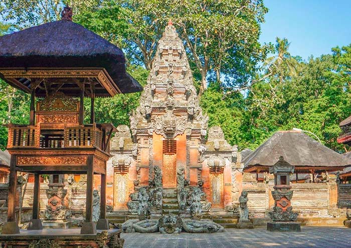 14 Days Thailand Bali Tour: Never-sleep Tha V.S Laid-back Bali - 2