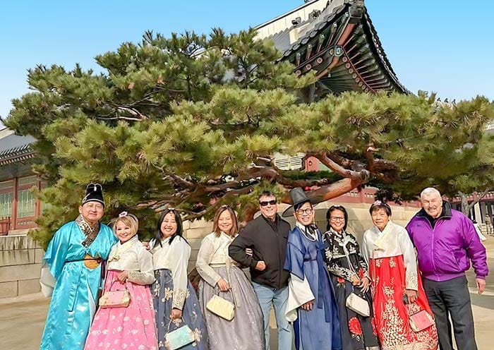 South Korea