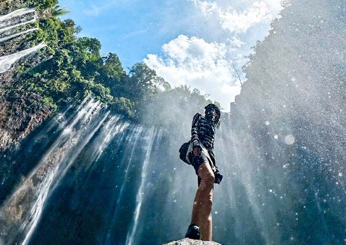 9 Days Java Volcano Bali Tour: Epic Sunrise, Blue Fire, Fun Bali - 3