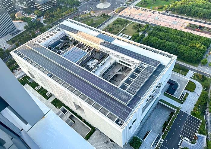 3 Days Amazing Shanghai Group Tour - 4