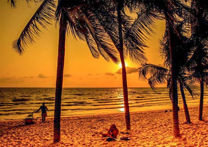 6 Days Bangkok Pattaya Tour: Cultural Treasures, Beaches & Vibrant Nightlife