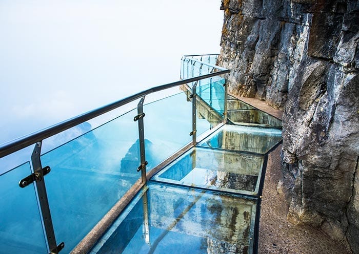 3 Days Zhangjiajie Tour with Avatar & Tianmen Mountain - 4
