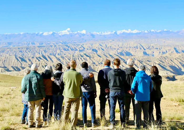 10 Days Qinghai-Tibet Railway Tour from Xining to Lhasa & EBC - 1