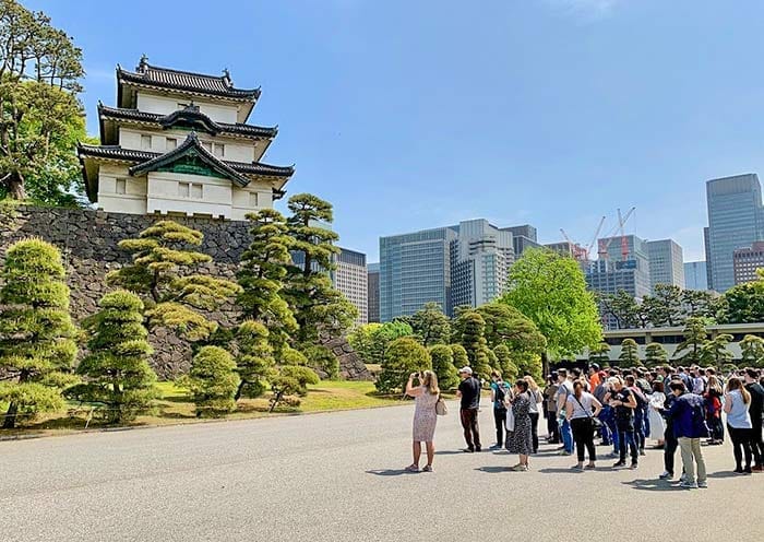6 Days Japan Highlights Tour with Mt. Fuji & Hakone Onsen (Hot Spring Tour) - 3