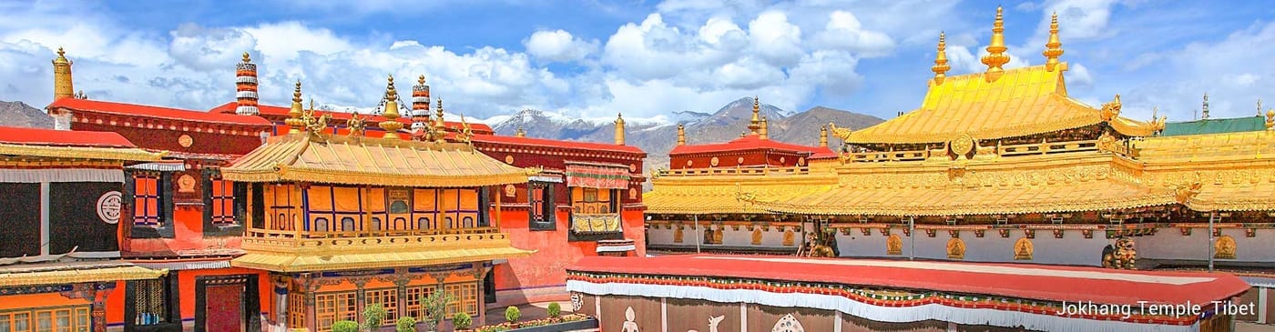 7 Days Lhasa & Kathmandu Spiritual Journey (by Flight)