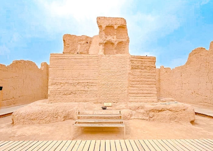 10 Days Classic Silk Road Group Tour (Xinjiang, Gansu & Qinghai) - 4