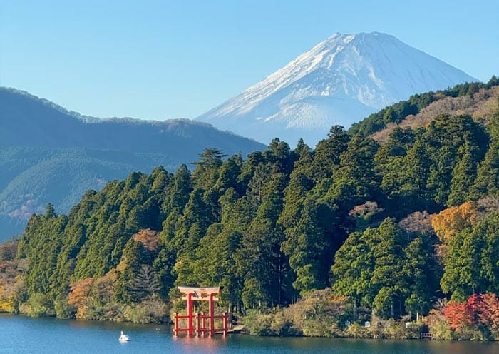 5 Days Japan Group Tour: Tokyo Kyoto Small Group Tour - 4