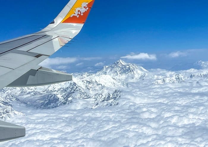 4 Days Highlights Bhutan Group Tour: Paro & Thimphu - Happiness is a Place
