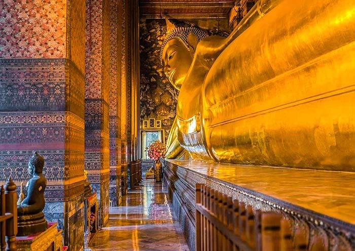 14 Days Thailand Bali Tour: Never-sleep Tha V.S Laid-back Bali - 3