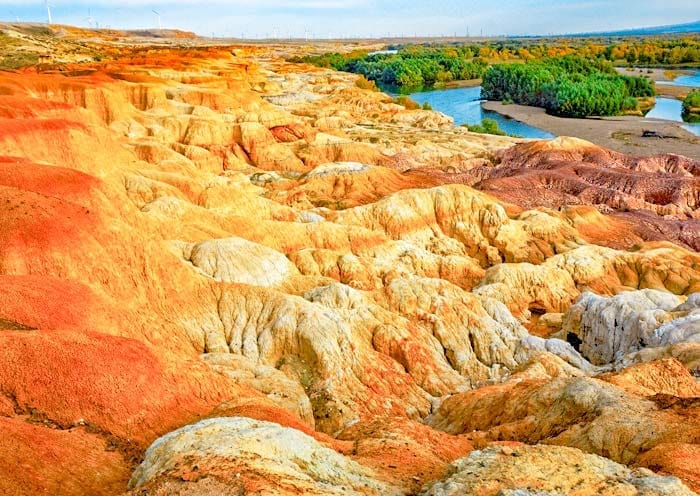 10 Days North Xinjiang Amazing Adventure with Diverse Landscapes - 3