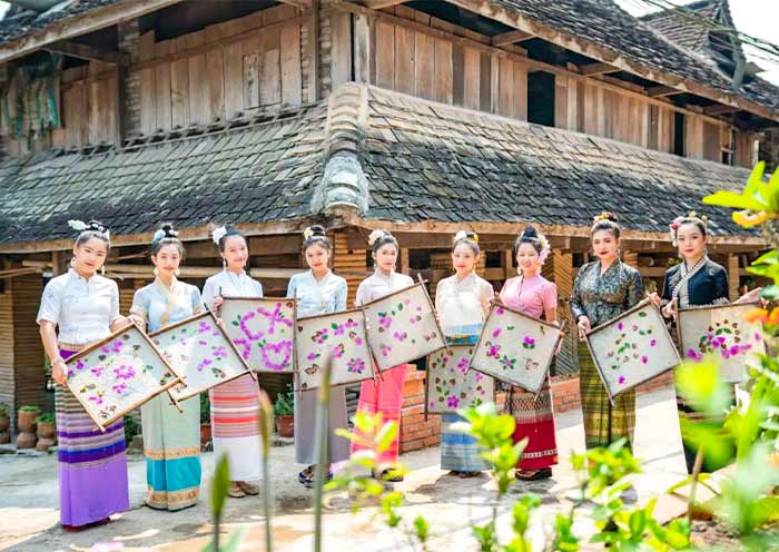5 Days South Yunnan Tour: Kunming to Xishuangbanna by High Speed Train - 4
