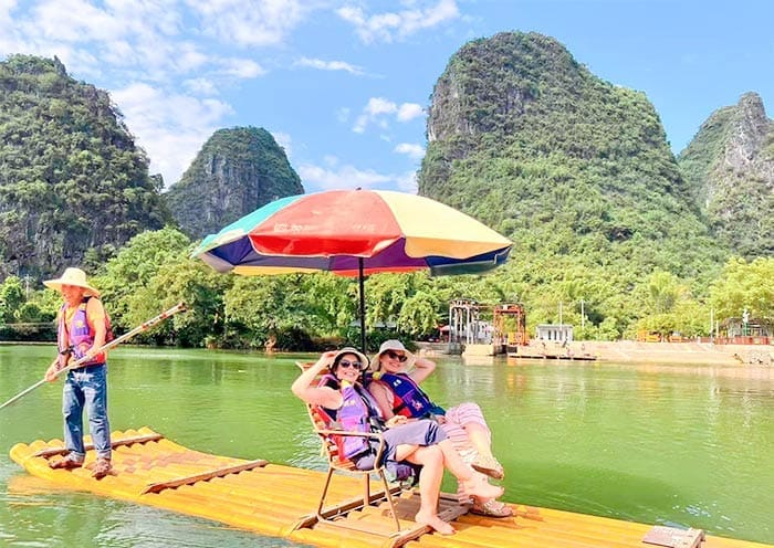 Guilin & Yangshuo: China's Most Beautiful Landscape
