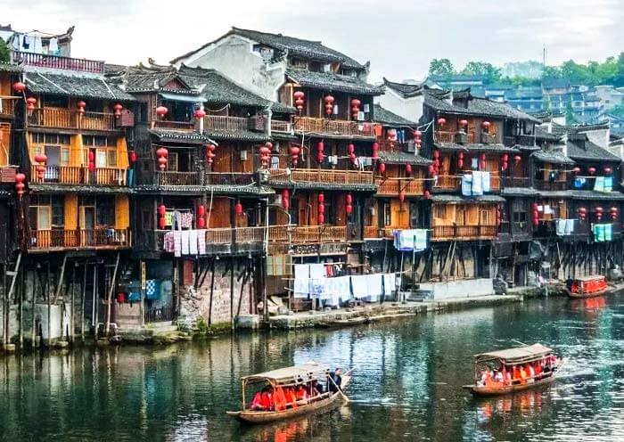 4 Days Zhangjiajie Tour with Glass Bridge - 1