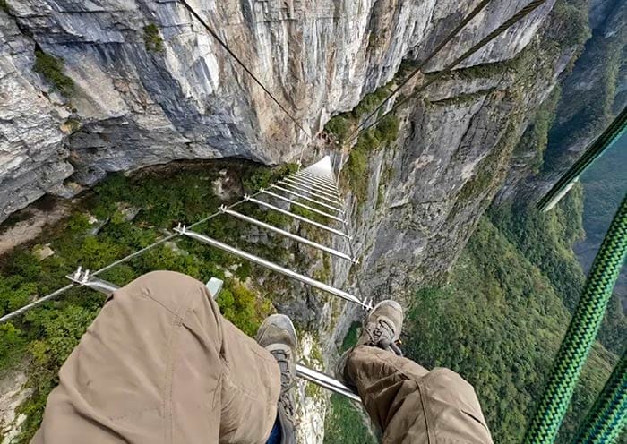 8 Days Chengdu Guilin Yangshuo Zhangjiajie Nature Tour - 1